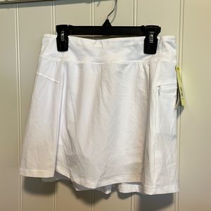 NWT All In Motion skort, size XL 14/16